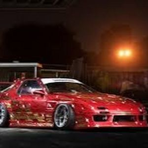 Meet your Posher, Frank